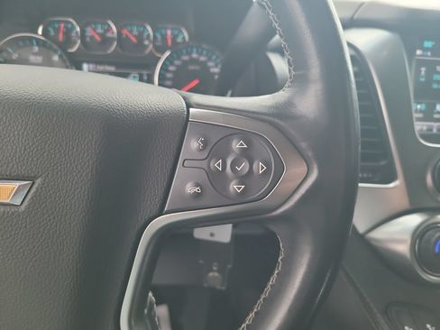 Used 2019 Chevrolet Tahoe LT RWD image 14