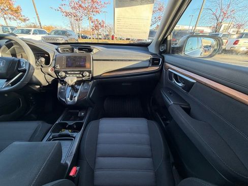 Used 2018 Honda CR-V EX image 20