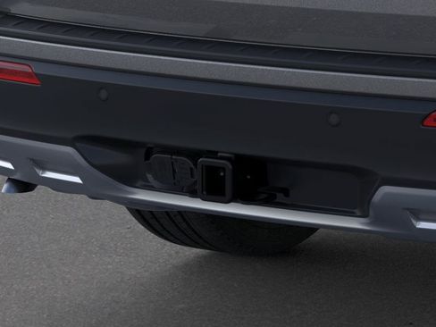 New 2026 Ford Explorer Active w/ Active Comfort Package image 23