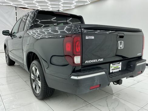 Used 2019 Honda Ridgeline RTL-T image 8