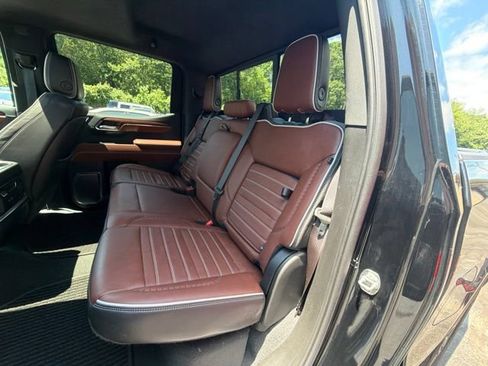 Used 2023 GMC Sierra 1500 Denali Ultimate AWD/4WD image 15