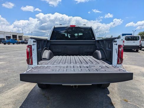 New 2026 Ford F150 Lariat w/ Equipment Group 502A High AWD/4WD image 13