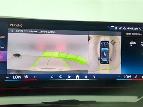 Used 2024 BMW i5 eDrive40i w/ Premium Package image 46