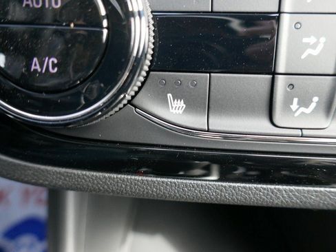 New 2026 Buick Envista Sport Touring w/ Convenience I Package FWD image 18