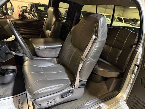 Used 2001 Dodge Ram 3500 Truck SPORT 4X4 AUTO 5.9L CUMMINS TU image 4