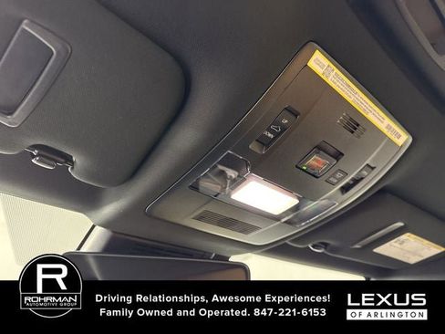 New 2026 Lexus UX 300h AWD image 9