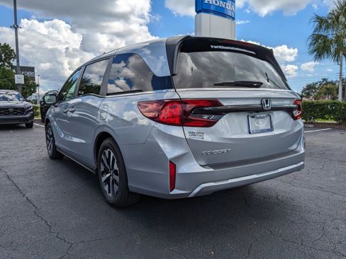 New 2026 Honda Odyssey EX-L image 6