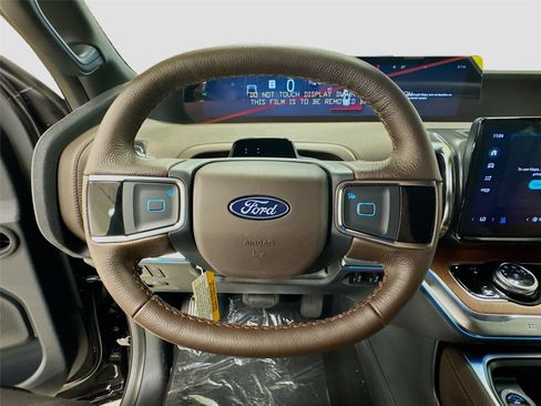 New 2026 Ford Expedition King Ranch AWD/4WD image 11