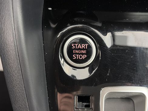 Used 2025 Nissan Versa SV w/ Trunk Package FWD image 24
