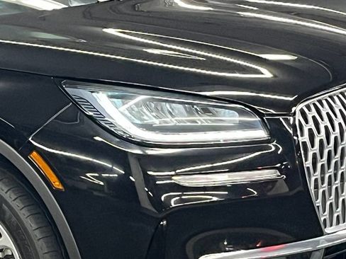 Used 2023 Lincoln Corsair FWD image 37