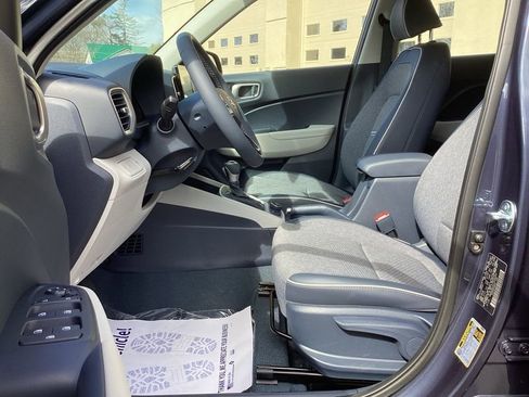 New 2026 Hyundai Venue SEL image 21