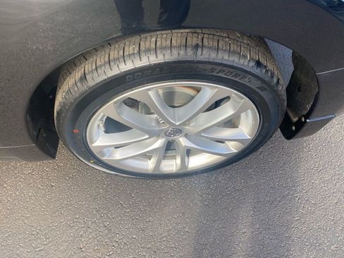 Used 2010 Nissan Altima 3.5 SR w/ Leather Pkg image 24