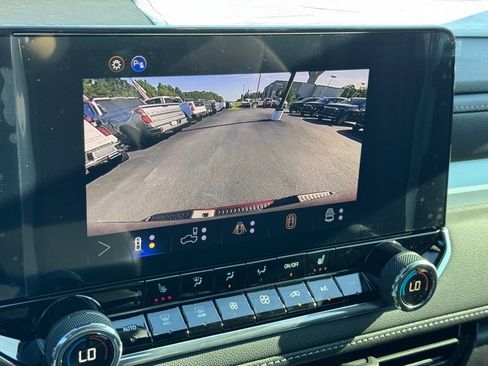 New 2026 Chevrolet Colorado LT w/ LT Convenience Package image 20