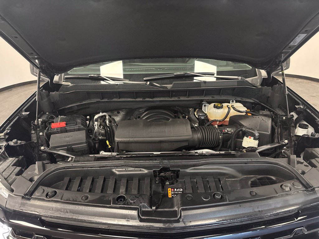 Used 2022 Chevrolet Silverado 1500 RST AWD/4WD image 19