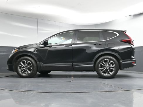 Used 2022 Honda CR-V EX-L image 27