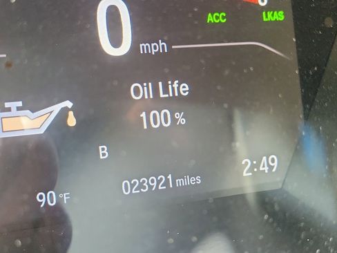 Used 2019 Honda CR-V EX image 9