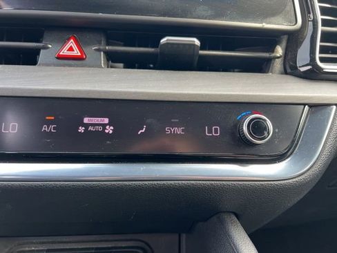 Used 2023 Kia Sportage X-Line w/ X-Line Premium Package image 24