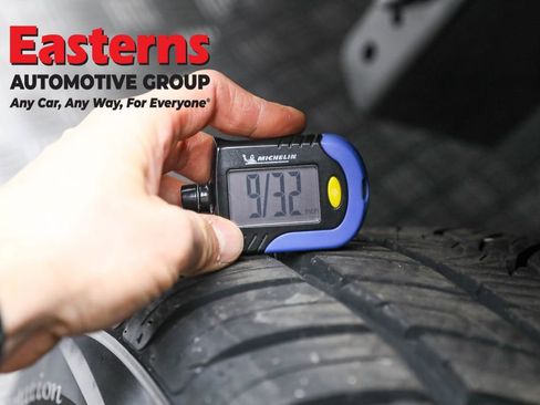 Used 2023 Jeep Wrangler Sahara 4xe w/ Cold Weather Group image 30