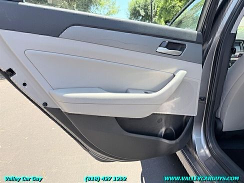 Used 2018 Hyundai Sonata SEL FWD image 23