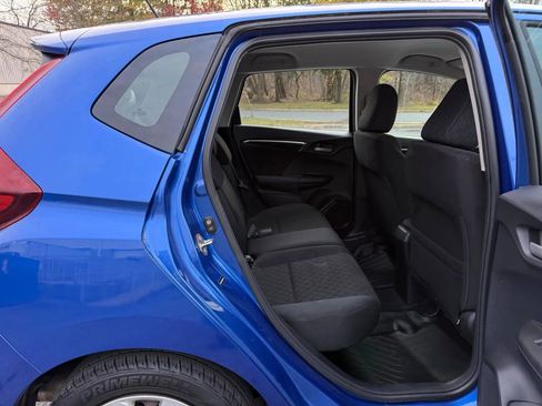 Used 2015 Honda Fit LX image 20