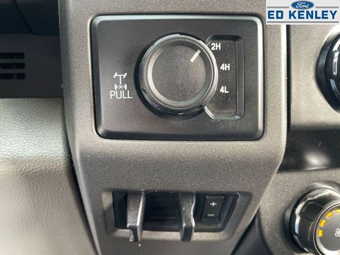 Used 2021 Ford F250 XL w/ Power Equipment Group image 9