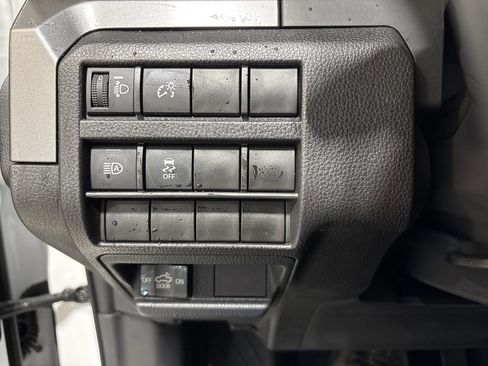 New 2026 Toyota Tacoma SR5 image 17