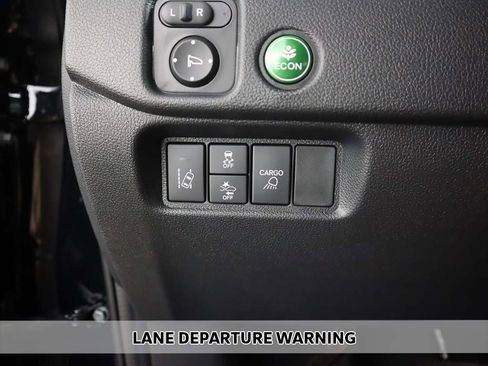 New 2025 Honda Ridgeline RTL image 6