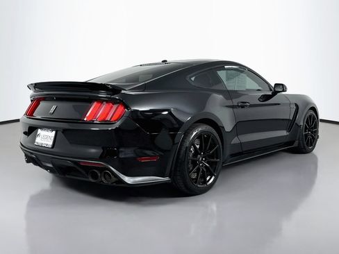 Used 2017 Ford Mustang Shelby GT350 w/ Electronics Package RWD image 6