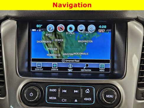 Used 2017 Chevrolet Tahoe LT image 19