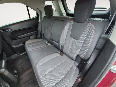 Used 2016 Chevrolet Equinox LT w/ Convenience Package image 22