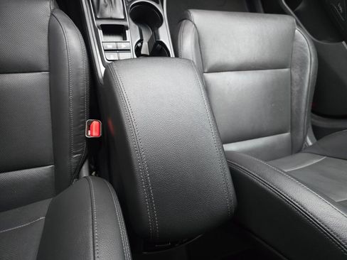 Used 2018 Hyundai Tucson SEL Plus image 24