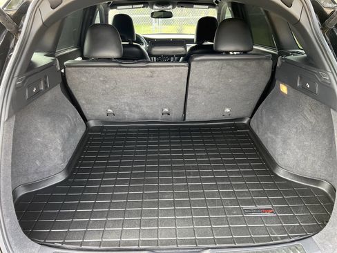 Used 2019 INFINITI QX50 Essential w/ Sensory Package image 30