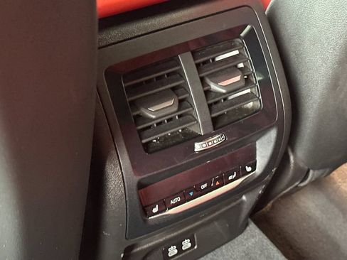 Used 2022 BMW X4 M w/ Competition Package AWD/4WD image 13