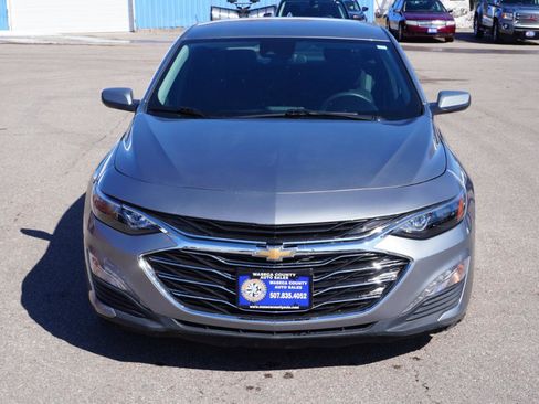 Used 2024 Chevrolet Malibu LT image 8