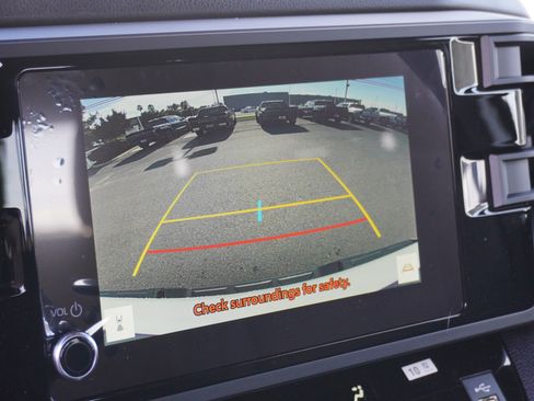 New 2026 Toyota Tundra SR image 22