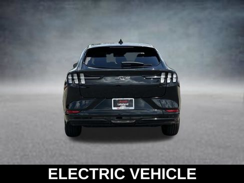 Used 2023 Ford Mustang Mach-E Premium RWD image 5