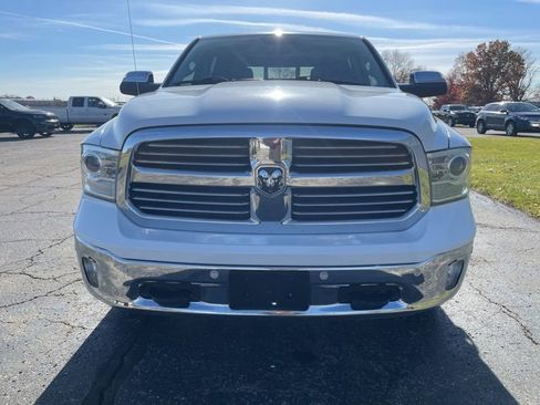 Used 2018 RAM 1500 Laramie image 6