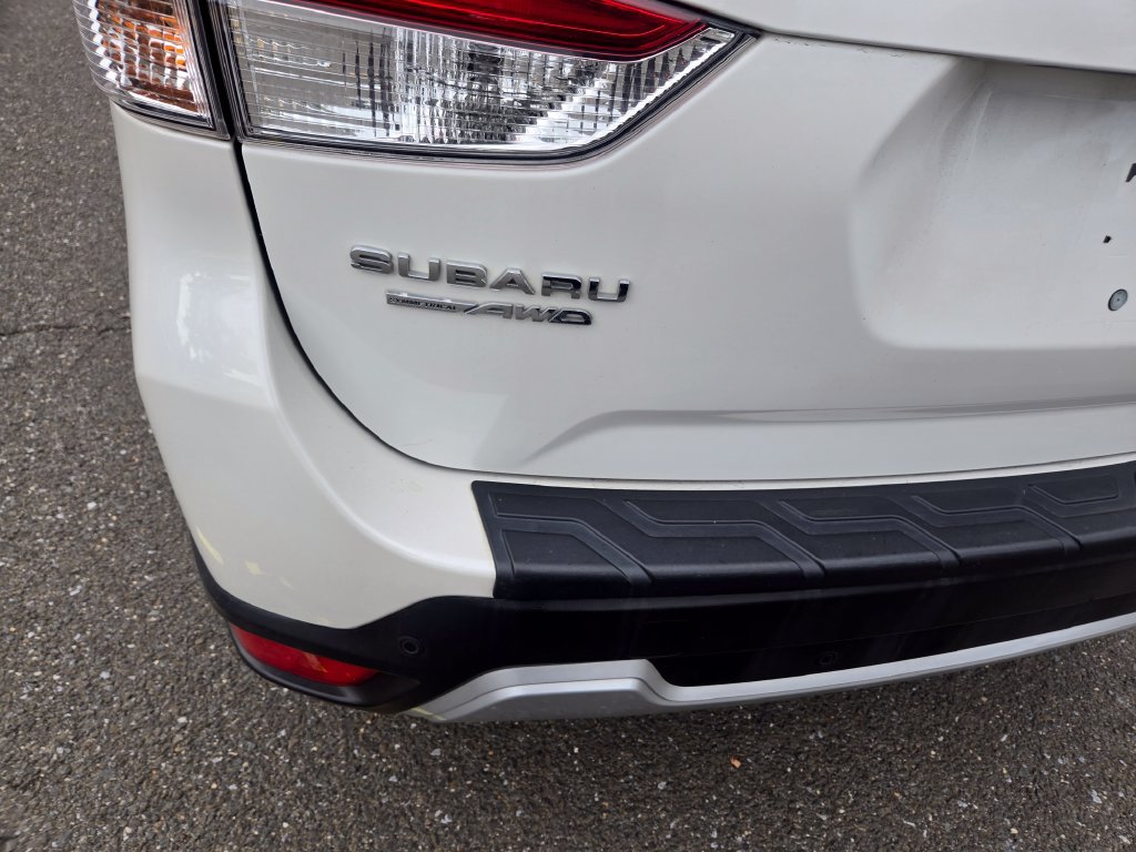 Used 2019 Subaru Forester Touring AWD/4WD image 10
