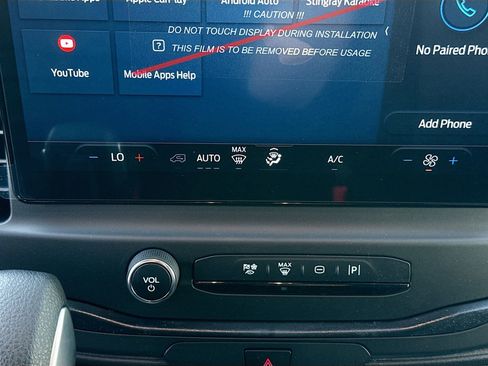 New 2026 Ford Transit 150 Low Roof w/ Load Area Protection Package image 20