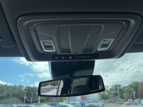 New 2026 Chevrolet Silverado 2500 LT w/ Safety Package image 40