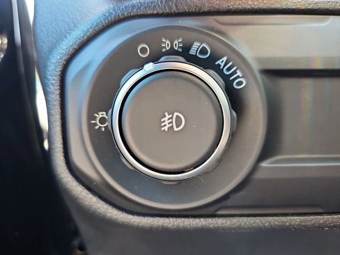 Used 2023 Jeep Wrangler Unlimited Rubicon w/ LED Lighting Group image 26