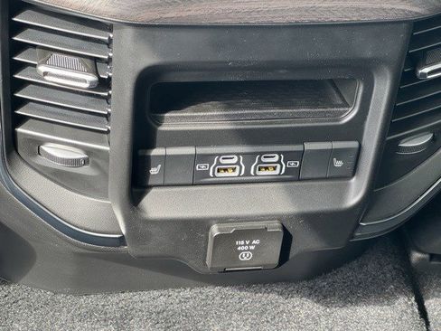 New 2026 RAM 1500 Laramie w/ Night Edition image 31