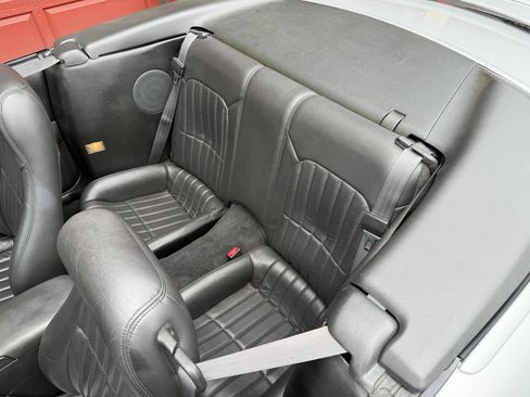 Used 2002 Chevrolet Camaro Z28 w/ Sport Appearance Pkg RWD image 25
