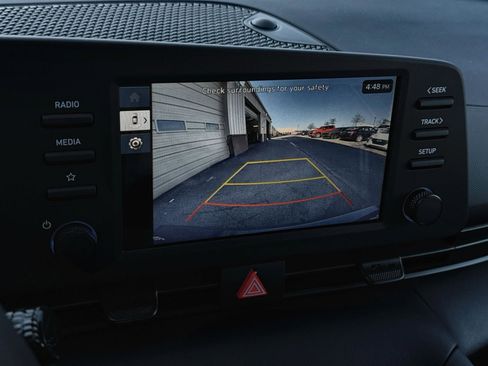 New 2026 Hyundai Elantra SEL Sport Premium FWD image 19