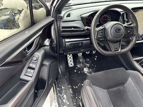 Used 2023 Subaru WRX Limited image 9