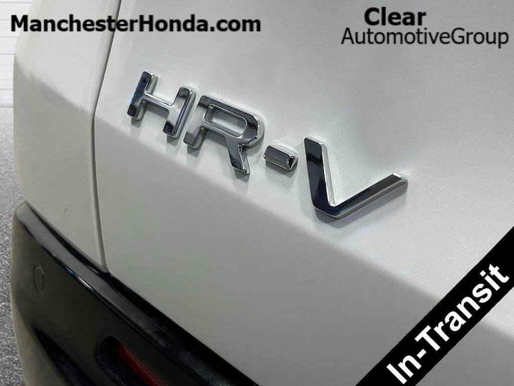 New 2027 Honda HR-V EX-L image 6