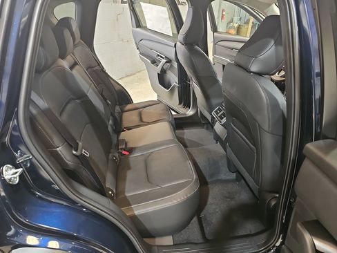 New 2026 MAZDA CX-5 Preferred image 11