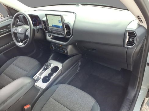 Used 2024 Ford Bronco Sport Big Bend w/ Convenience Package image 37