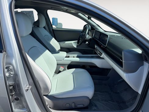 Certified 2023 Hyundai Ioniq 6 Limited RWD image 19