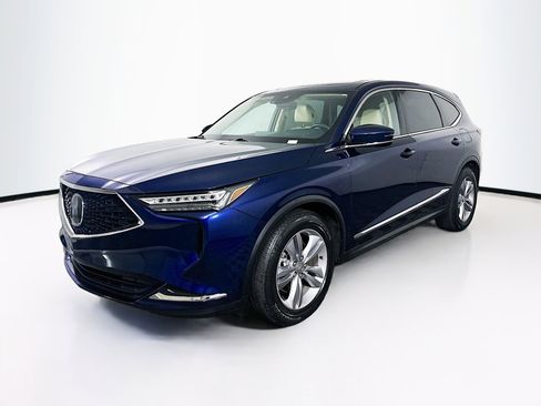 Used 2023 Acura MDX SH-AWD image 3